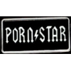 PORN STAR PIN